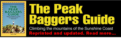 Peak Baggers Guide